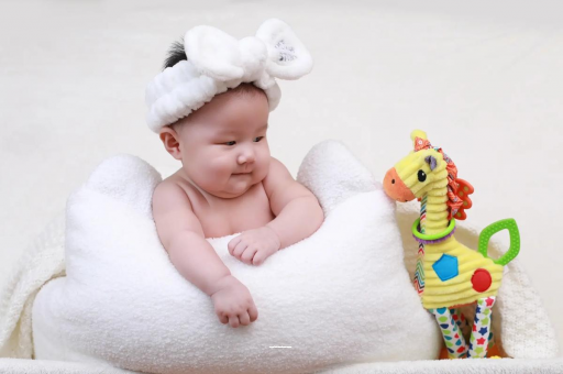 那曲宝宝发烧怎么物理降温